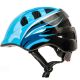 40. Meteor MA-2 Jr. 24570-24571 Fahrradhelm