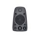 4. LOGITECH Z626 980-001256 200W 2.1 Computerlautsprecher Schwarz