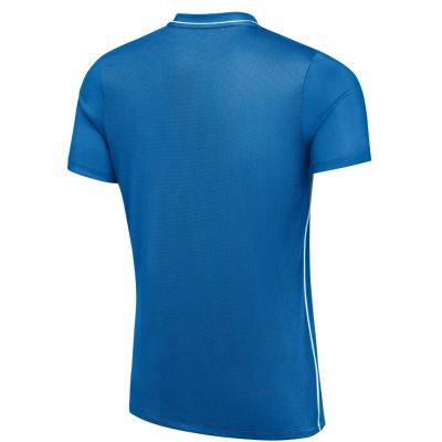 3. Nike Dri-Fit Park 26 SS Herren-Top Blau HM7127 463