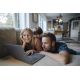 10. ASUS Vivobook 16 M1607KA-MB164W Ryzen AI 5 330 16,0" WUXGA IPS-Panel 60Hz 300nits AG 16GB DDR5 SSD512 Radeon Grafik WLAN+BT Webcam 1080p+IR 42Wh Akku Windows 11 Quiet Blue