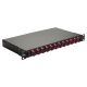 Equip 337304 1U Patchpanel
