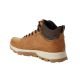 4. Lee Cooper Herren Winter-Sneaker braune Stiefeletten