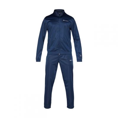 9. Champion Trainingsanzug M 221817.BS501