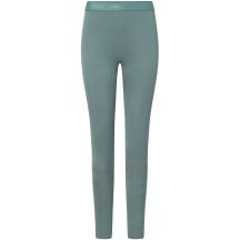 VIKING Gasher Merino Damenhose grün L