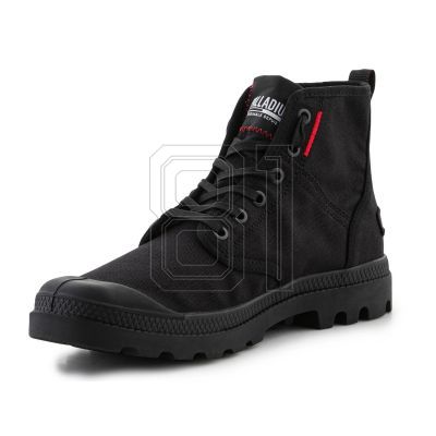 8. Palladium Pampa Hi Patch M 79117-008-M Schuhe