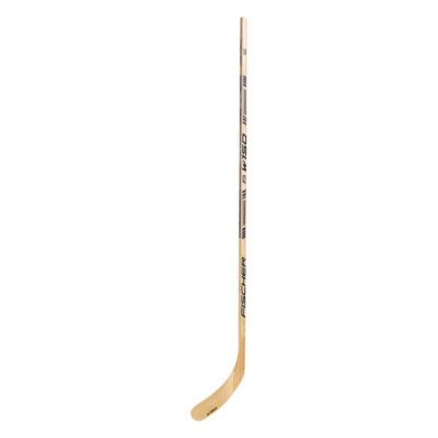 4. Fischer W150 Kid '23 H155523.32 Holzschläger