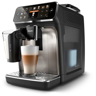 3. PHILIPS EP 5447/90 Espressomaschine