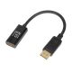 3. IBOX-Adapter IADP4K DisplayPort auf HDMI 4K