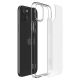 11. Spigen Ultra Hybrid-Hülle für iPhone 15 Plus – transparent und matt