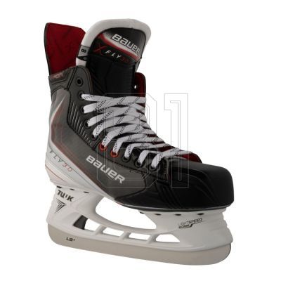 6. Bauer Vapor Fly30 Int 1064933 Hockeyschlittschuhe