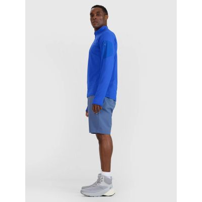 5. Herren 4F 4Way Stretch Trekkingshorts 4FWSS25TFSHM0877-32S