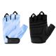 2. Herren-Radhandschuhe L BL RIDE