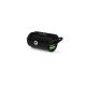3. Puro Mini 30W Power Delivery USB-C USB-A Autoladegerät – Schwarz
