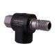 Drilsteam-Adapter mit 1 1/4 UNC (Eingang) auf 1 1/4 UNC (Ausgang) Gewinde