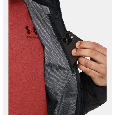 5. UNDER ARMOUR 1385837-001