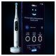 23. Oral-B iO Series 10 Stardust White Zahnbürste