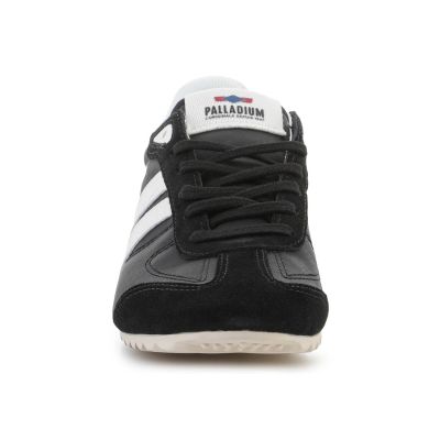2. Palladium Pallaracer Flame 94644-008 Schwarz