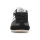 2. Palladium Pallaracer Flame 94644-008 Schwarz