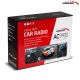 11. AUDIOCORE AC9900 Autoradio (USB, USB + AUX, USB + AUX + SD-Karten)