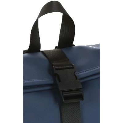 4. 7L MARINEBLAUER NEOPREN-RUCKSACK