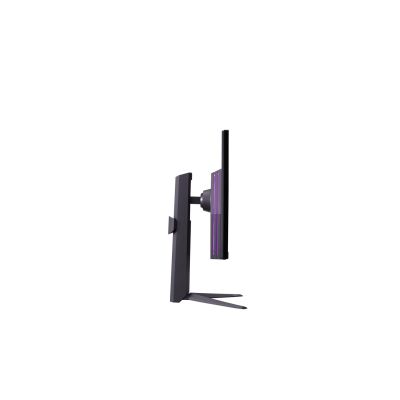 7. LG LED-Monitor 27" 27GR93U-B 144Hz