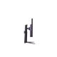 7. LG LED-Monitor 27" 27GR93U-B 144Hz