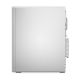 12. Lenovo IdeaCentre Tower 08IRR9 i5-14400 16 GB DDR5 4800 SSD 1 TB UHD Graphics 730 Windows 11 Pro Grau 3 Jahre Vor-Ort-Service