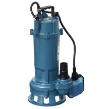 Abwasserpumpe mit Zerkleinerungsvorrichtung FURY 1500W Wasserpumpe mit Zerkleinerungsvorrichtung