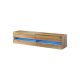 TV-Schrank VIGO NEU '180' 30/180/40 Eiche Wotan