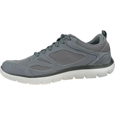 6. Skechers Summits-South Rim M 52812-CHAR Schuhe 