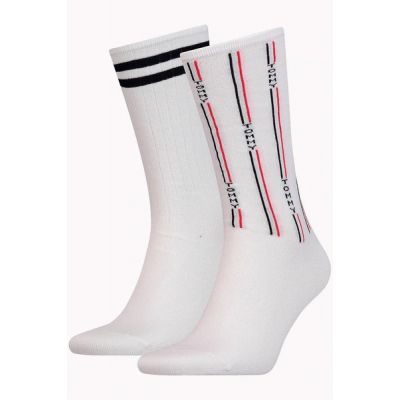 6. Tommy Hilfiger M 1001 300 Socken