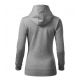 2. Malfini Cape W Sweatshirt MLI-41412