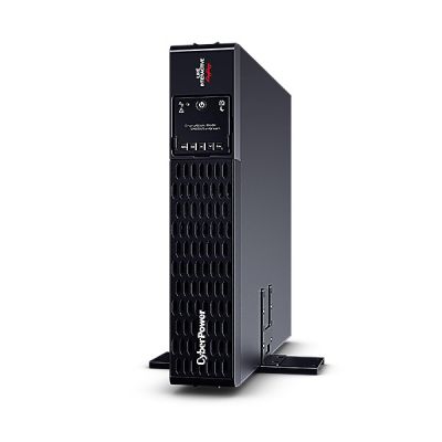 2. CyberPower PR1500ERTXL2U USV Line-Interactive-Technologie 1500 VA 1500 W 10 Steckdosen