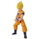 2. DRAGON BALL DRAGON STARS SUPER SAIYAJIN GOKU