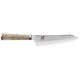 Schaukel-Santokumesser MIYABI 5000MCD 34388-181-0 - 18 cm