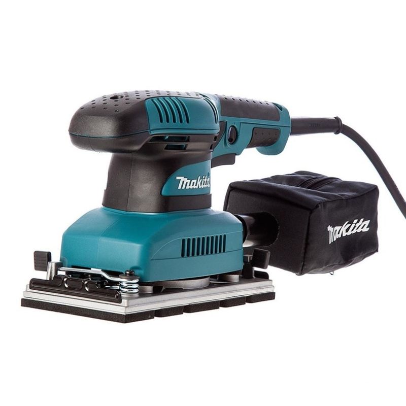Exzenterschleifer 190 W BO3710 MAKITA