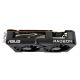 10. ASUS Dual Radeon RX 7600 EVO OC 8GB GDDR6 Grafikkarte