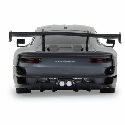 7. Jamara Porsche 911 GT2 RS ferngesteuertes Modell Sportwagen Elektromotor 1:24