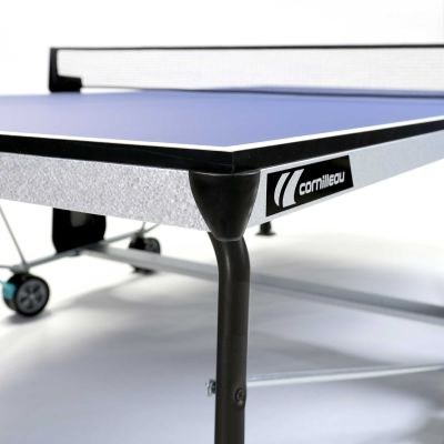 10. Cornilleau 400 Indoor-Tischtennisplatte 110104