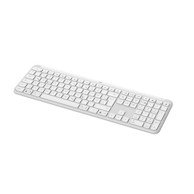 9. Logitech Signature Slim K950