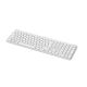 9. Logitech Signature Slim K950