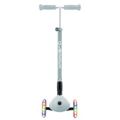 8. PRIMO Faltbarer 3-Rad-Scooter mit Beleuchtung (432-609-4)