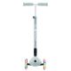 8. PRIMO Faltbarer 3-Rad-Scooter mit Beleuchtung (432-609-4)