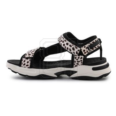 2. D. Franklin Sneakers Sandal Strips W DFSH406002-DOTT