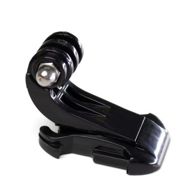 13. Montage-Zubehör Set Brustgurt Halter für Gopro Hero 4 3 3+ 2 1 HIT Go Pro 9 in 1