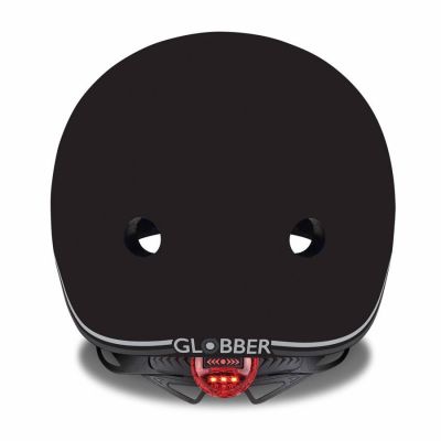 9. Globber Black Jr 506-120 Helm