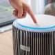 6. Philips PureProtect Luftreiniger der Serie 3200