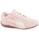 Puma Speedcat OG PS Kinder-Sportschuhe Wildleder Pink Fashion