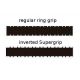 4. Harrows Supergrip 90% Steeltip Darts HS-TNK-000013233