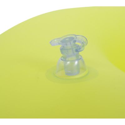 18. NEON SCHWIMMRING 76CM 47213 GELB